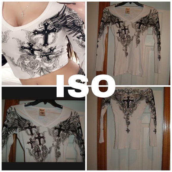 ***IN SEARCH OF*** DO NOT BUY I WILL NOT REFUND!! - Picture 1 of 5